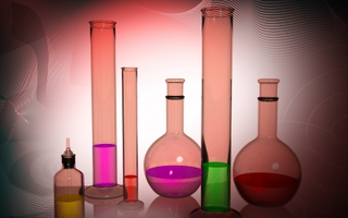 Illustration for article titled At all timesThe Proper Mixer just for Sanitary Jobs